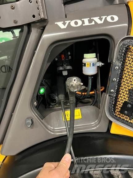 Volvo JL25H Wheel Loaders