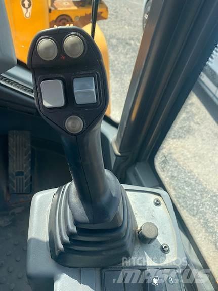 Volvo L35GS Wheel Loaders