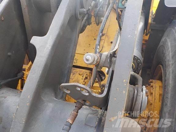 Volvo L90G Wheel Loaders