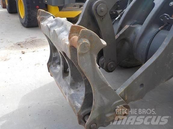 Volvo L90G Wheel Loaders