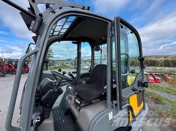 Wacker WL32 Wheel Loaders