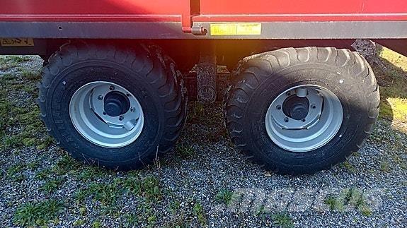  Weckmann 90 Other road and snow machines