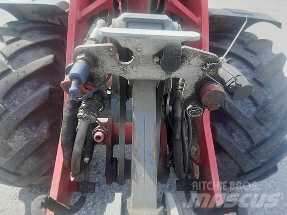 Weidemann 1880 Skid Steer Loaders