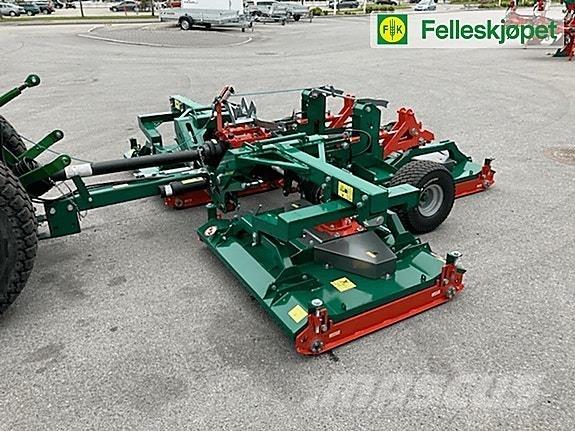 Wessex CRX 320 Groundcare - Others