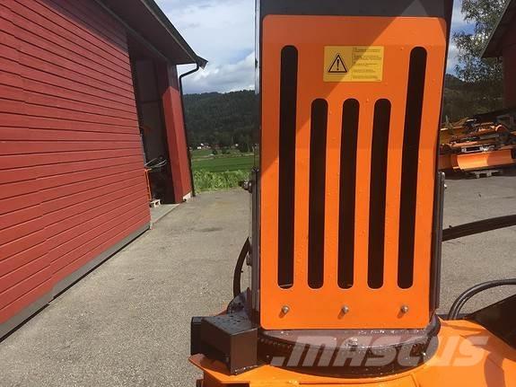  Westbjøre S-2450 Snow Blowers