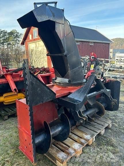  Westbjörn 2450 Snow Blowers