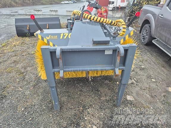 Wille 170 Other road and snow machines