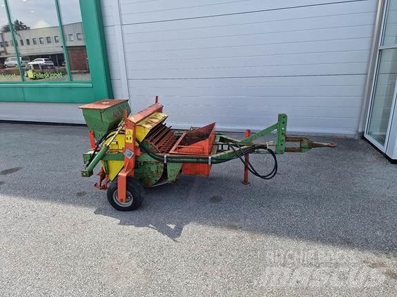 Wolf Perforator Other Forage Equipment