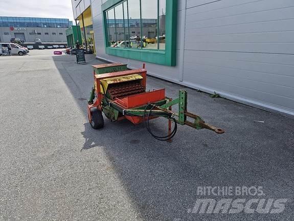 Wolf Perforator Other Forage Equipment