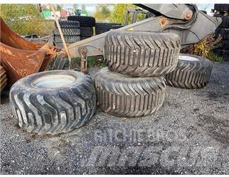   Utility Trailers