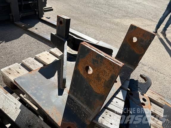   Farm Equipment - Others