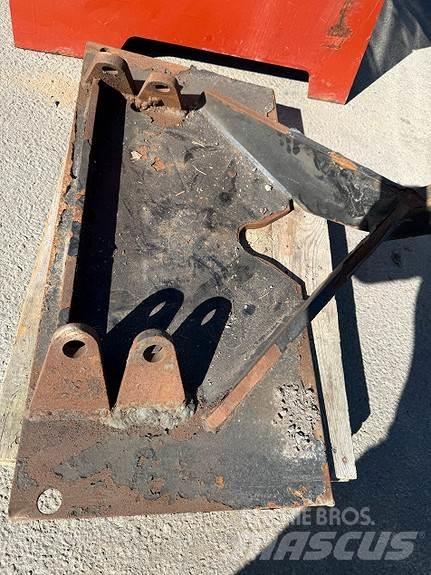   Farm Equipment - Others
