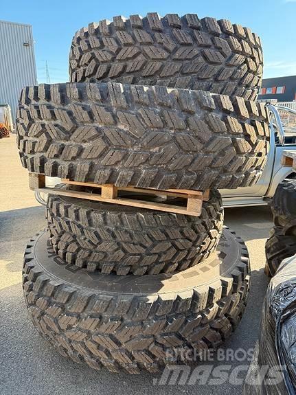   Farm Equipment - Others