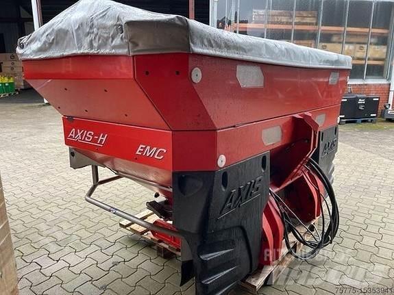   Mineral spreaders