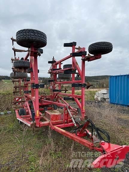   Other Tillage Machines And Accessories