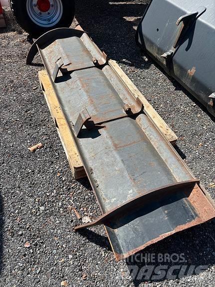   Farm Equipment - Others