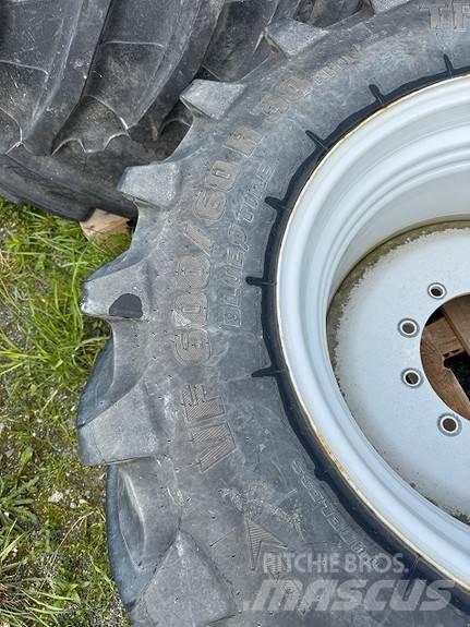   Farm Equipment - Others