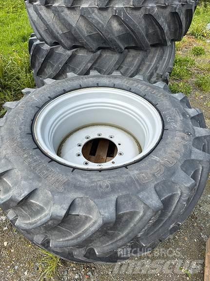   Farm Equipment - Others