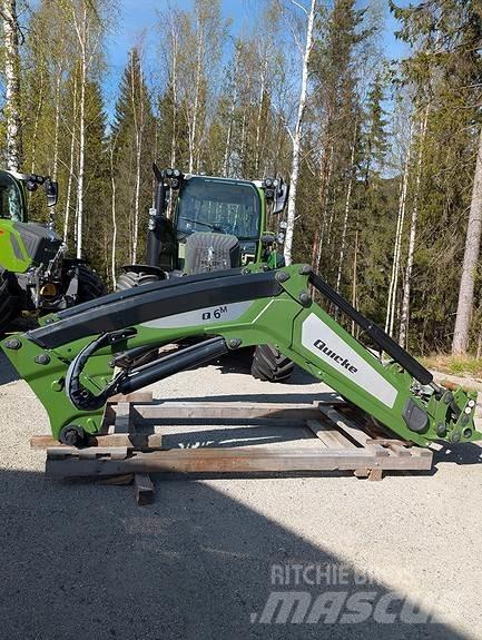   Farm Equipment - Others