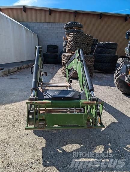   Farm Equipment - Others