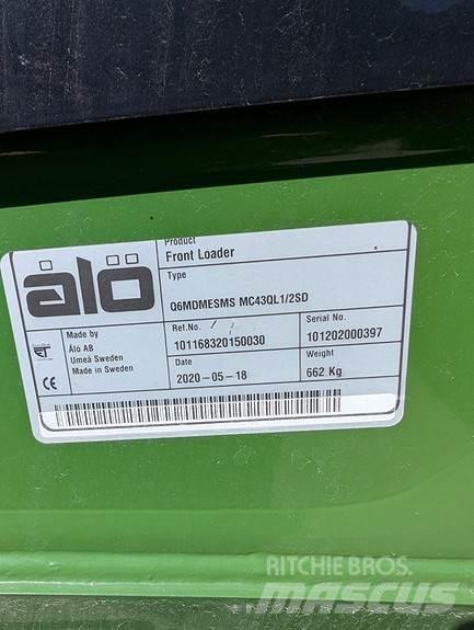   Farm Equipment - Others