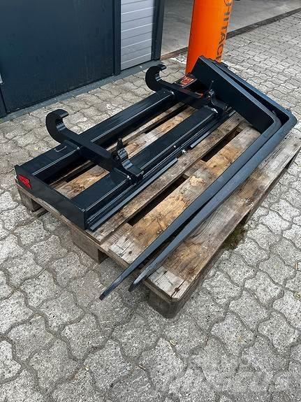   Farm Equipment - Others