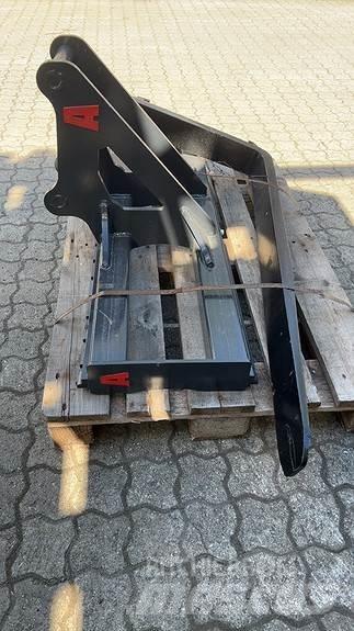   Farm Equipment - Others