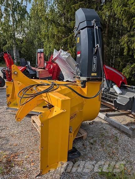   Snow Blowers
