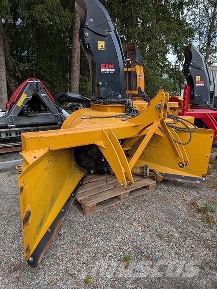   Snow Blowers