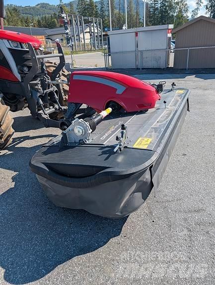   Mowers
