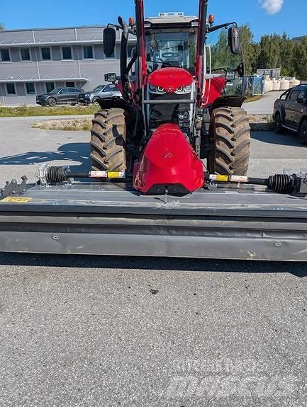   Mowers