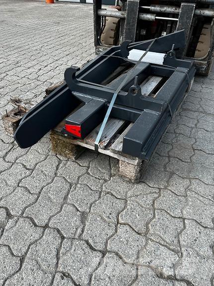   Farm Equipment - Others