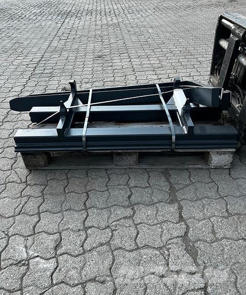   Farm Equipment - Others