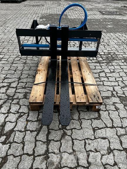   Farm Equipment - Others
