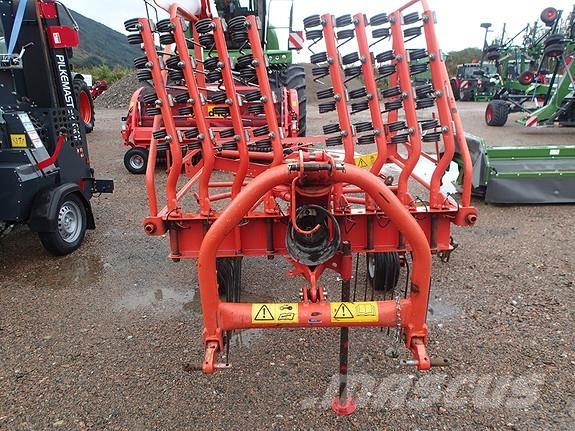   Other Forage Equipment
