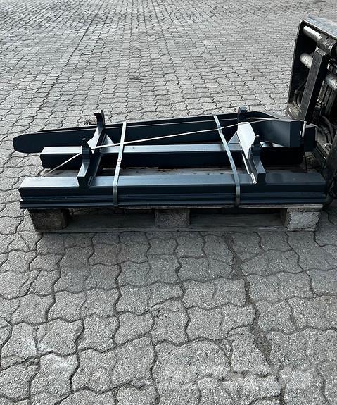   Farm Equipment - Others
