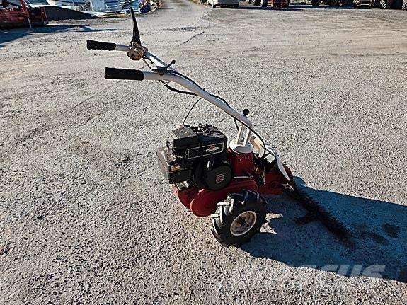   Mowers