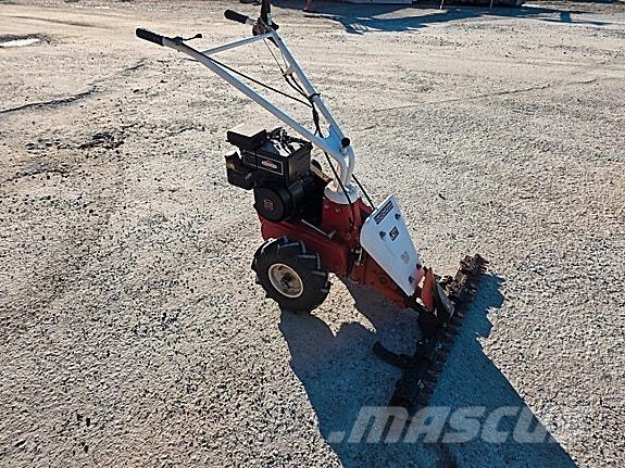   Mowers