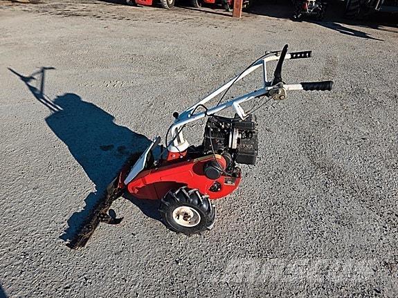   Mowers