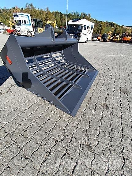   Farm Equipment - Others