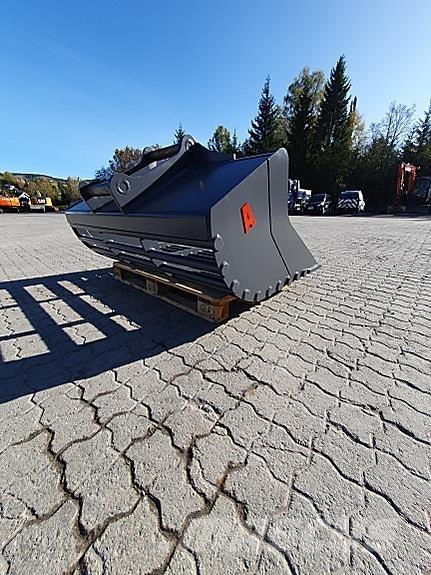   Farm Equipment - Others