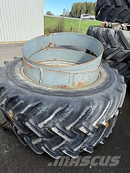   Farm Equipment - Others