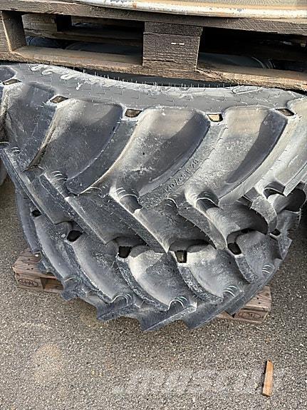   Farm Equipment - Others