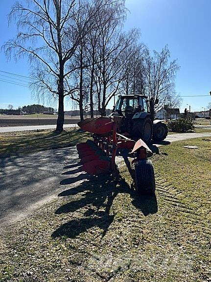   Plows
