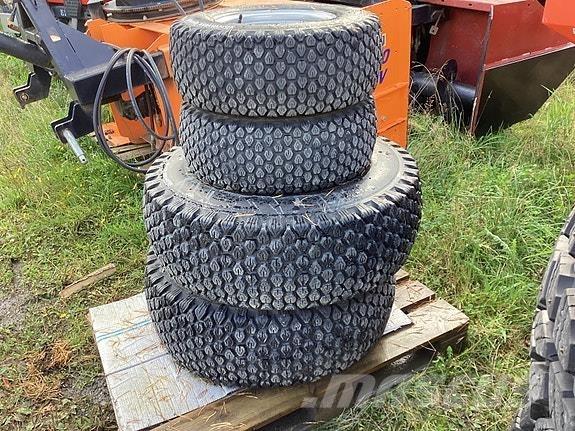  Utility Trailers