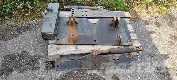   Farm Equipment - Others