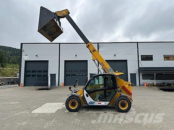  XC6-2506E Telescopic Handlers