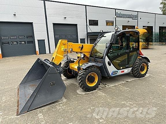  XC6-2506E Telescopic Handlers