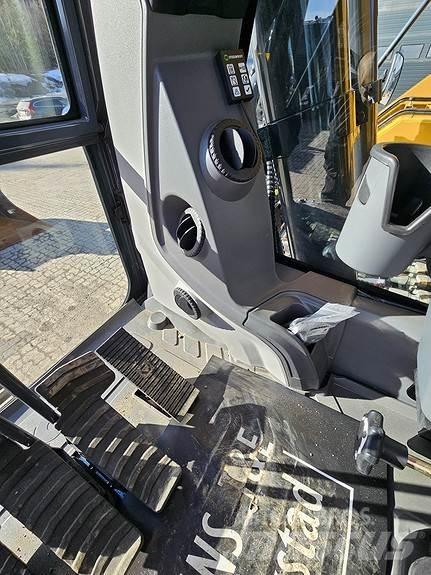 XCMG XE300E Crawler Excavators
