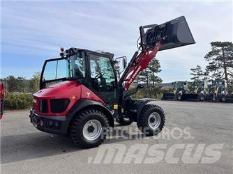 Yanmar V7 Wheel Loaders